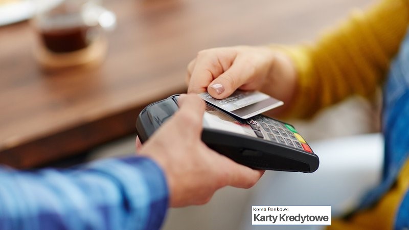 Karta kredytowa w UK - Jak zarządzać 